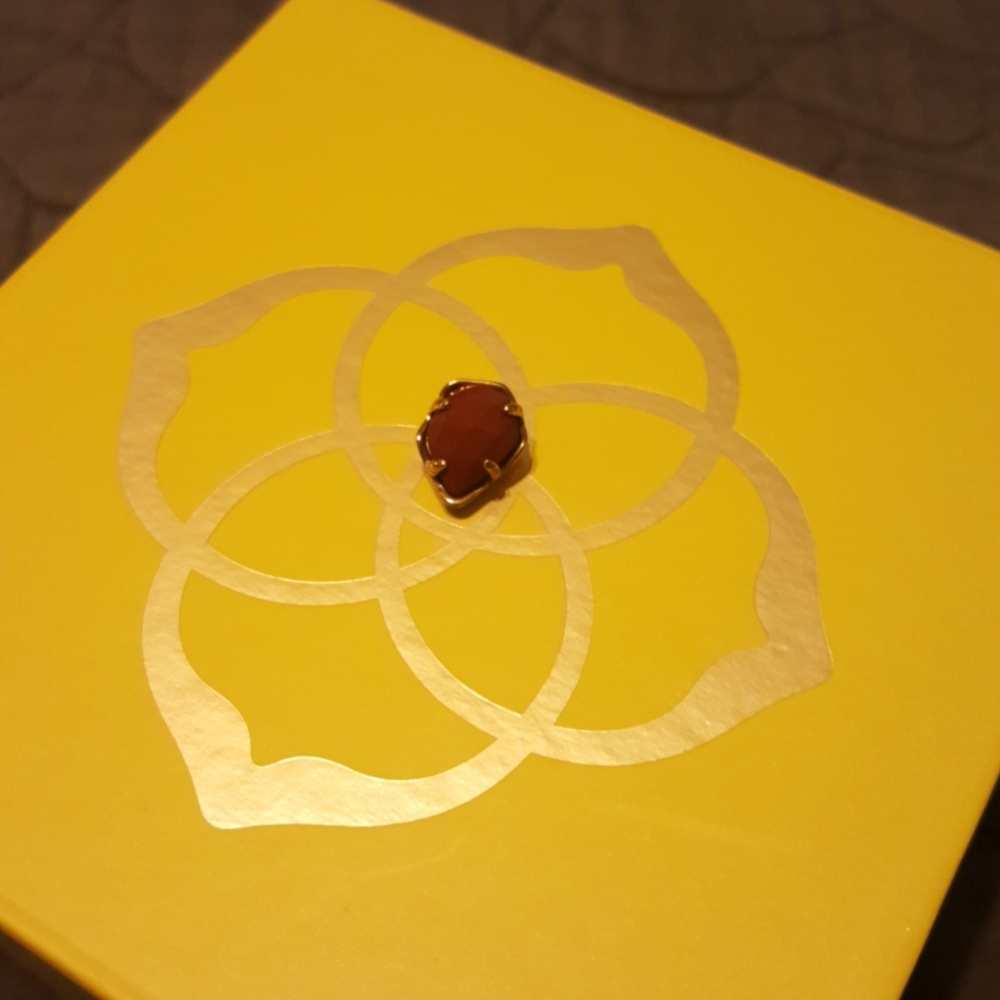 Kendra Scott Charm